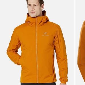 Mens Arcteryx Atom LT. Size Large